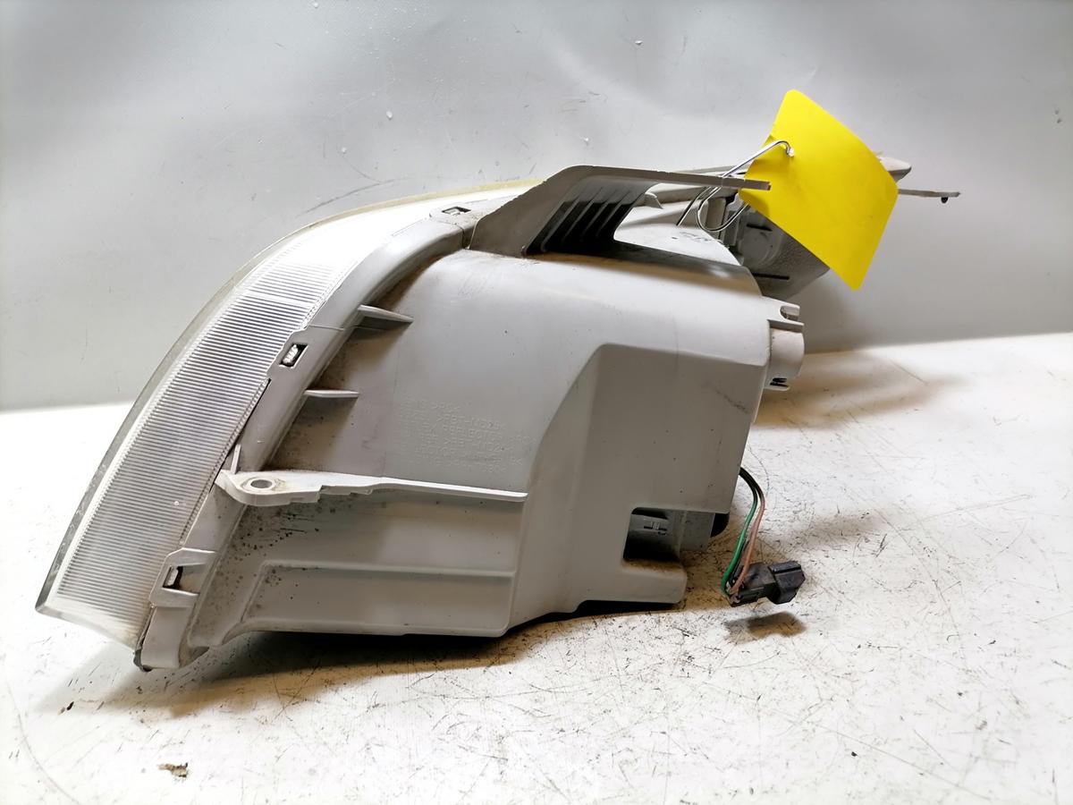 Chevrolet Aveo original Scheinwerfer rechts Halogen BJ09